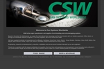 CSW CAN SYSTEMS WORLDWIDE