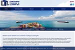 CONTAINER TRADING & LEASING BV