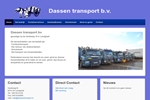 DASSEN BV CONTAINERS-TRANSPORT