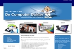 COMPUTER DOKTER DE