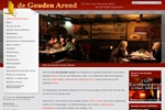 GOUDEN AREND CAFE HERBERG DE