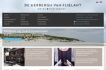 HERBERGH VAN FLIELANT HOTEL RESTAURANT DE