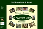 HOUTSCHUUR RILLAND DE