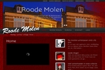 ROODE MOLEN DE