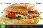 SANDWICH CLUB DE
