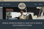 GRAND CAFE DE WAEGH