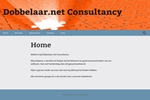 DOBBELAAR.NET CONSULTANCY
