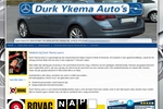 YKEMA AUTO'S DURK