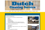 DUTCH CLEANING SERVICE