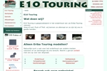 E 10 TOURING