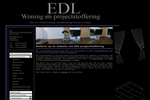 EDL PROJECTSTOFFERING