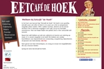 CAFETARIA EETCAFE DE HOEK