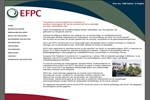 EFPC (EUROPEAN FIRE PROTECTION CONSULTANTS)
