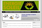 ENERGIE SOLEIL BV