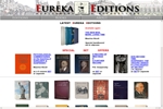 EUREKA BOOKSELLERS & PUBLISHERS