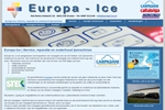 EUROPA ICE