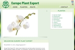 EUROPE PLANT EXPORT BV