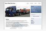 EURO ROAD SERVICES BV