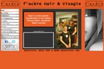 FACERE HAIR & VISAGIE
