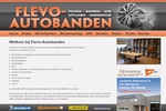 FLEVO-AUTOBANDEN