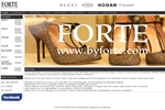 FORTE SHOES