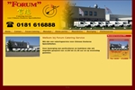 FORUM CHINEES OOSTERSE CATERING SERVICE