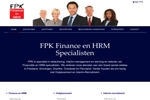 FPK FINANCE EN HRM BV