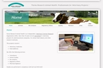 FARMA RESEARCH ANIMAL HEALTH BV