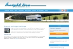 FREIGHT LINE EUROPE BV