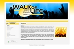 WALK OF LIFE