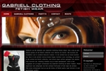 GABRIELL CLOTHING DAMES- & HERENMODE