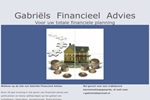GABRIELS FINANCIEEL ADVIES