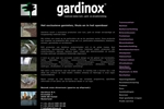 GARDINOX BV