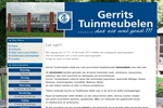 GERRITS TUINMEUBELEN