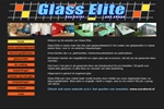 ELITE GLASS GEKLEURD GLAS