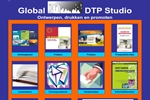 GLOBAL DTP STUDIO