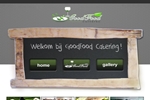 GOOD FOOD CATERING