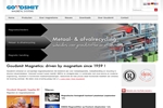 GOUDSMIT MAGNETIC SYSTEMS BV
