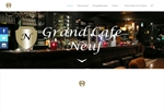 NEUF GRAND CAFE