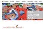 GRUNER ART KUNSTSCHILDER-ATELIER