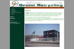 GRUNO RECYCLING