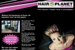 HAIRPLANET@HOME