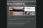 HALENBEEK INTERIEUR & EXTERIEUR