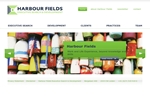HARBOUR FIELDS EXECUTIVE SEARCH BV