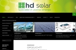 HD SOLAR-SOLAR SYSTEMEN SOMEREN