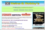 HEINS & HOBBY'S