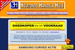 HELMONDS HANDELSHUIS 3H