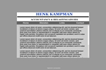 KAMPMAN ACCOUNTANCY & BELASTINGADVIES HENK