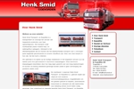SMID TRANSPORT EN EXPEDITIE BV HENK