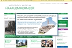 HISTORISCH MUSEUM HAARLEMMERMEER